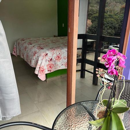Playa Sayulita Hotel Kültér fotó