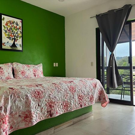 Playa Sayulita Hotel Kültér fotó