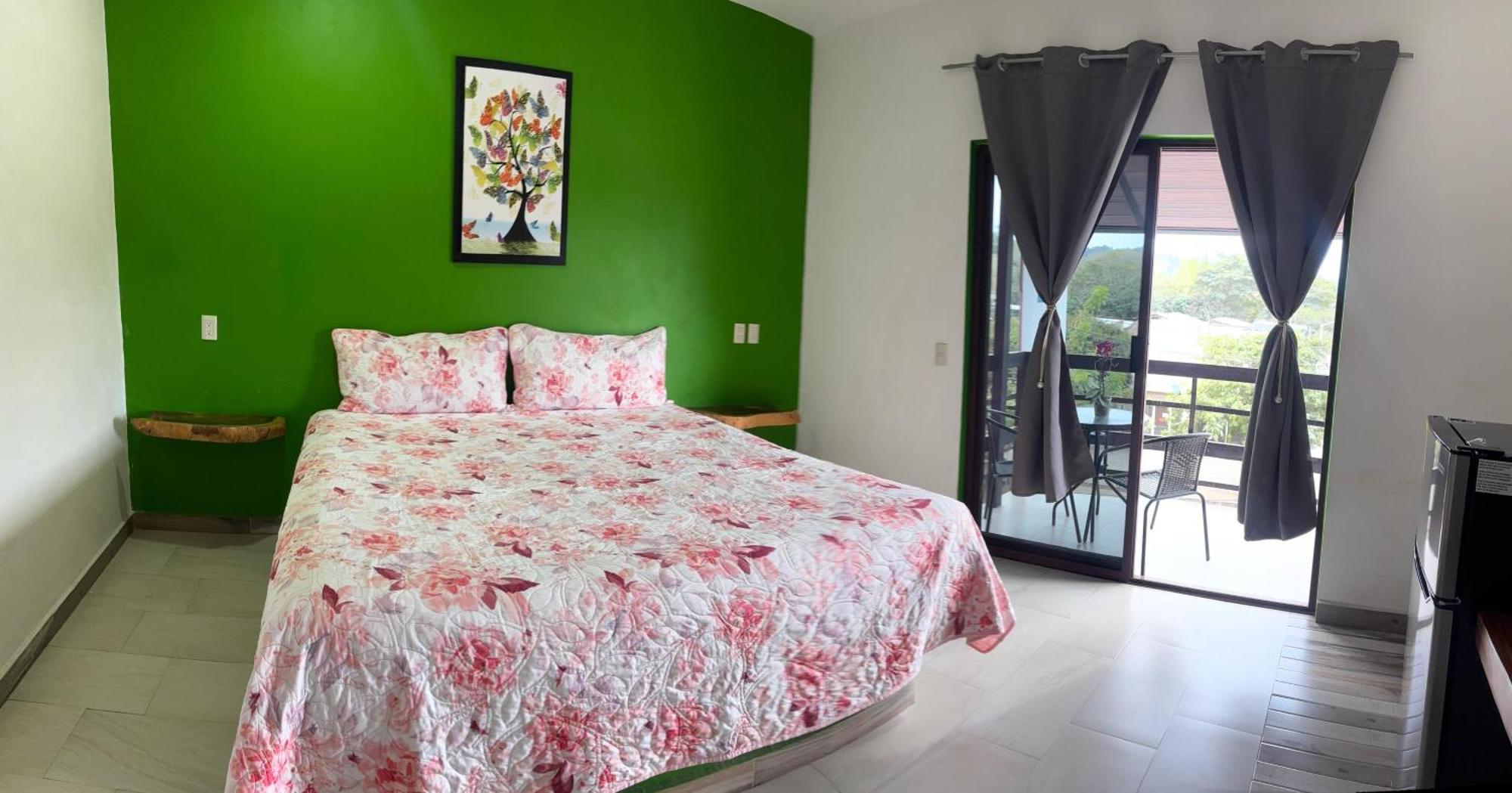 Playa Sayulita Hotel Kültér fotó