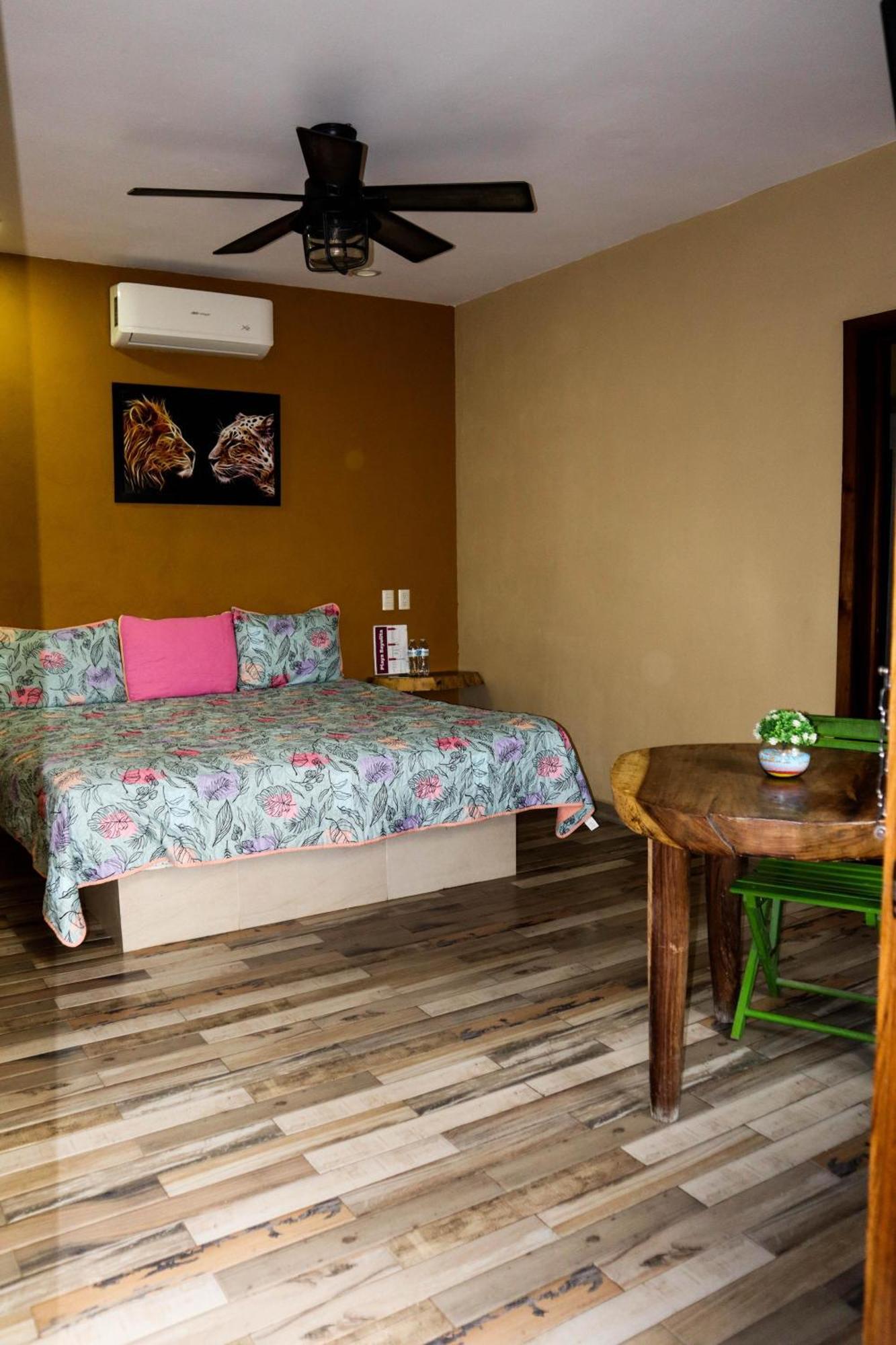 Playa Sayulita Hotel Kültér fotó