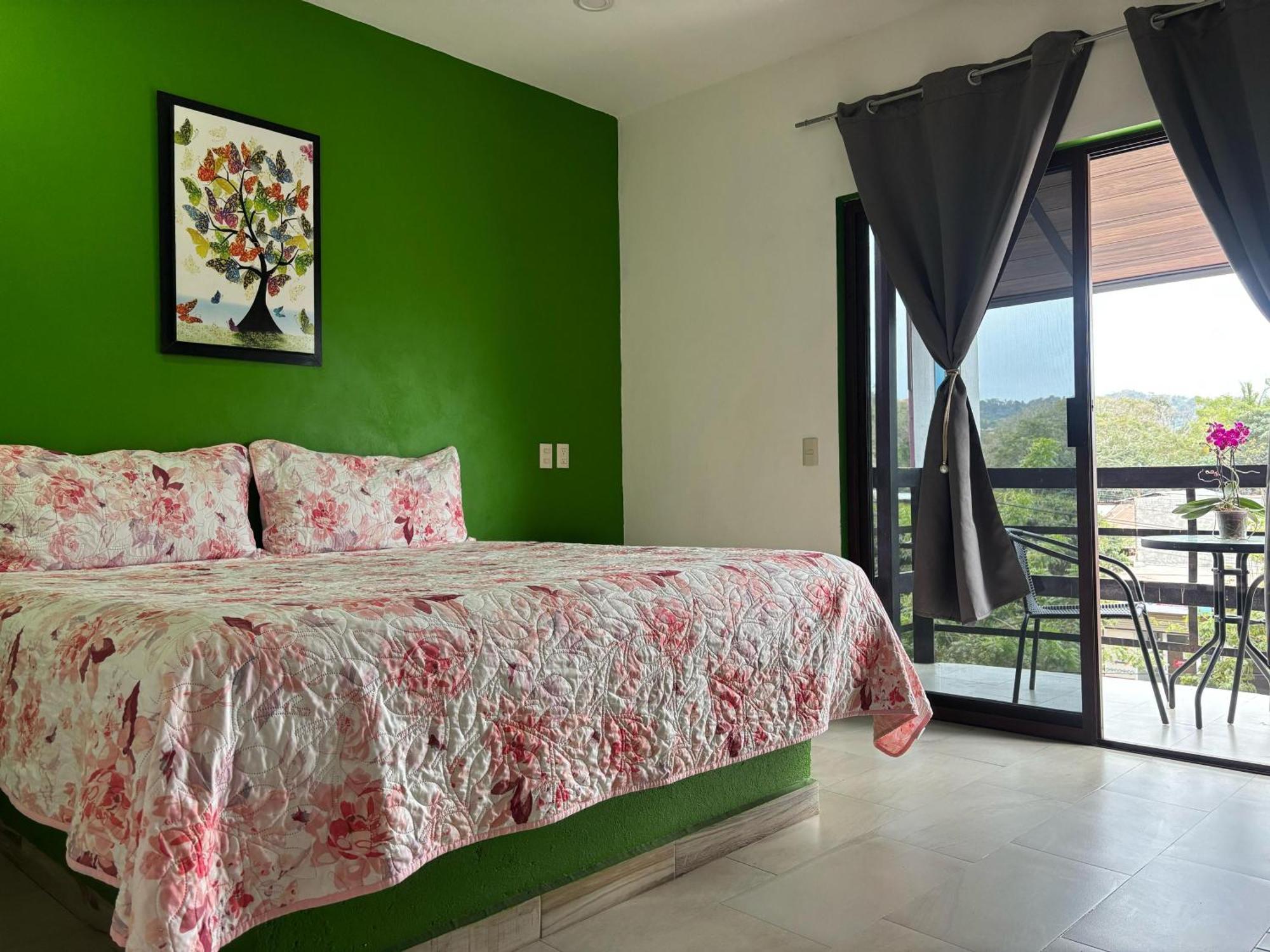 Playa Sayulita Hotel Kültér fotó